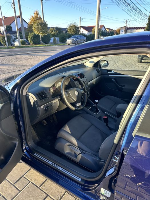 Volkswagen Golf 5
