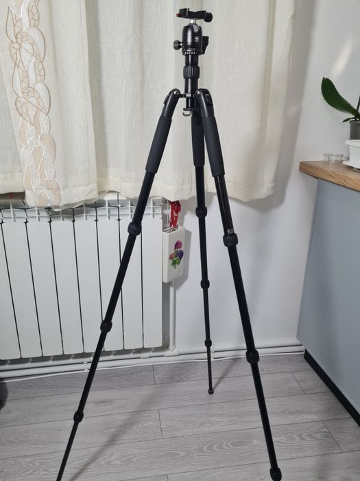 Trepied Sirui T 004SK