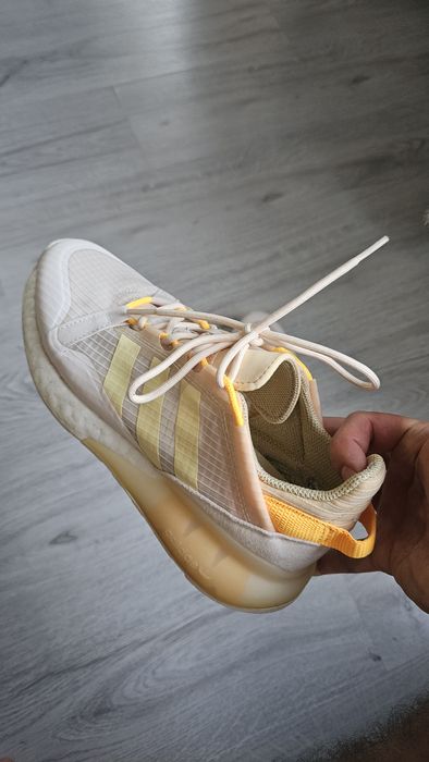 Adidas ZX2K-Boost-Pure