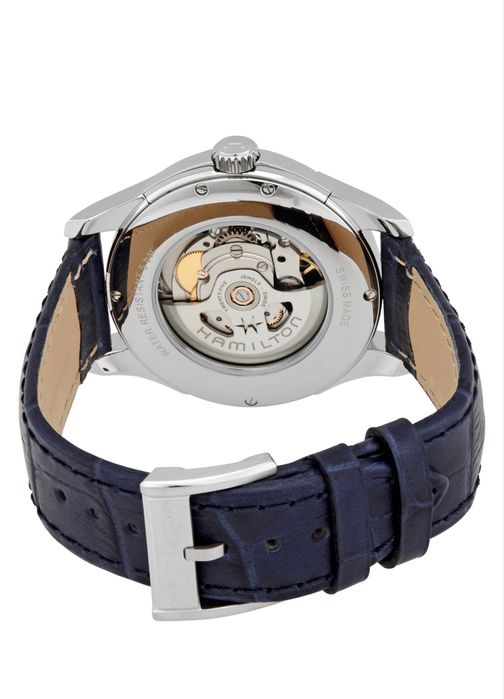 Hamilton Jazzmaster Viewmatic Automatic – H32515641 - Нов, без забележки!