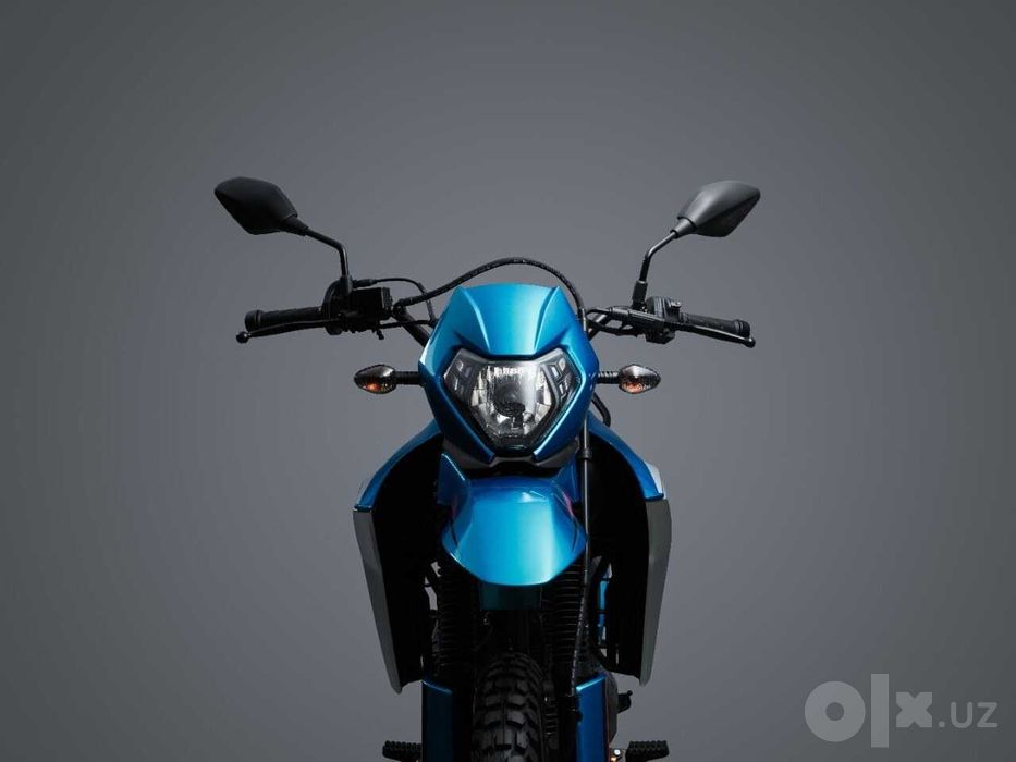 CFMOTO DUAL-230 — новый, официальный дилер, рассрочка без взноса