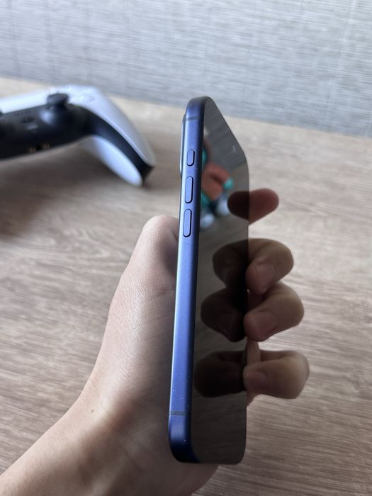 Iphone 17 Pro 256 gb 100akb