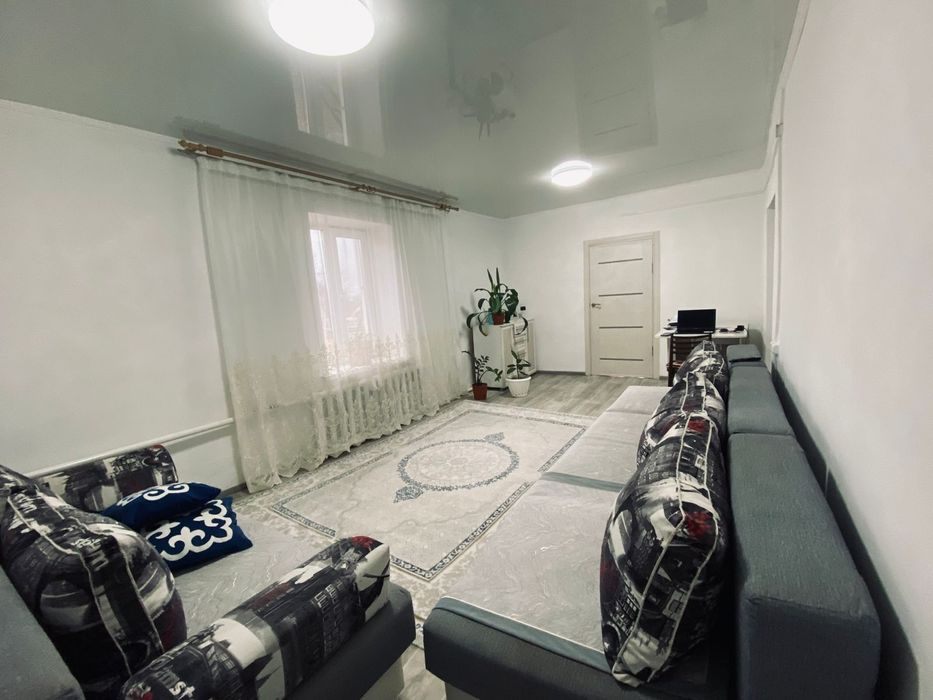 Продам большой дом