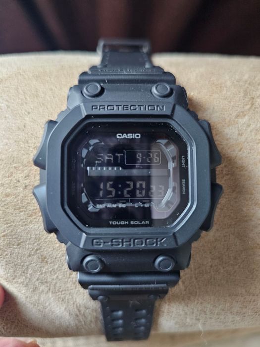 Часы наручные CASIO (G-SHOCK)