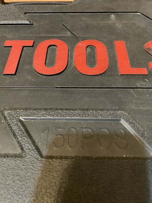 Набор инструментов