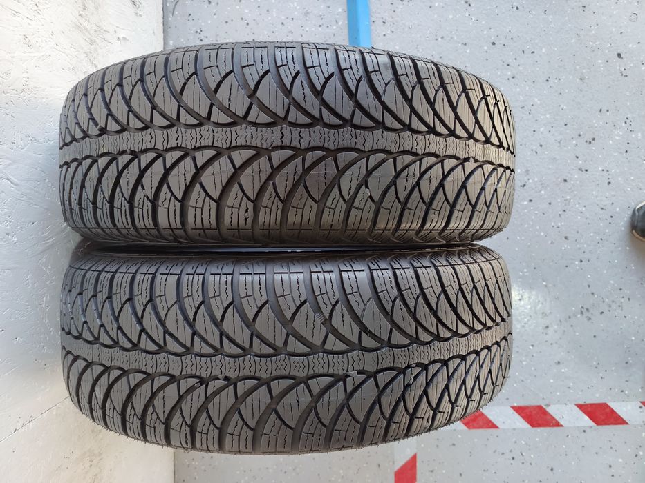 195.65.15 Fulda M+S Second-hand