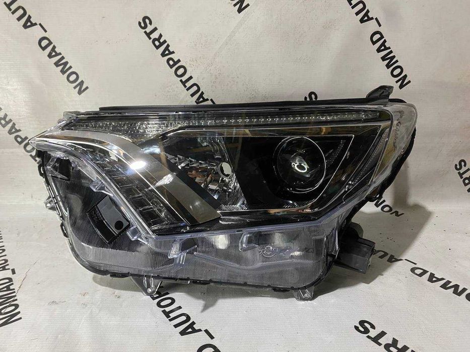 Фара Рав4 16-19 / Rav4 16-19