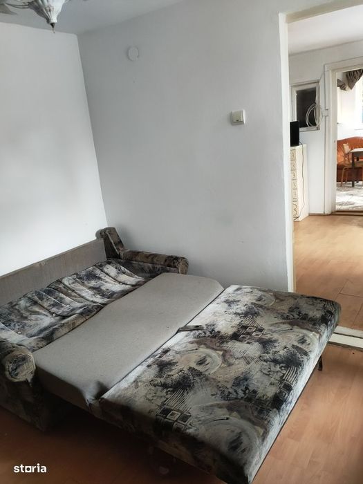 Închiriez Apartament 2 camere, parter