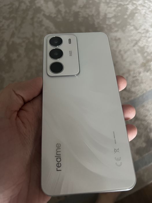 Продам Realme C71 в идеальном состояний.