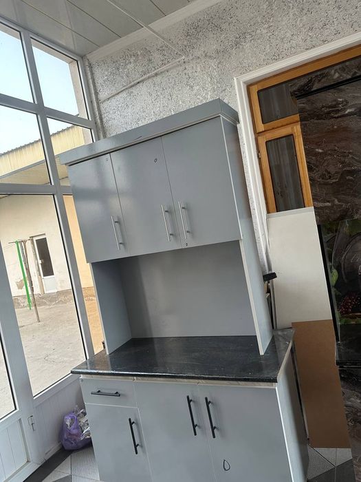 120 oshxona mebellar