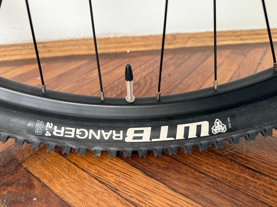 Bicicleta electrica Pegas MTB, Drumet Dinamic E-Bike, M, 250W