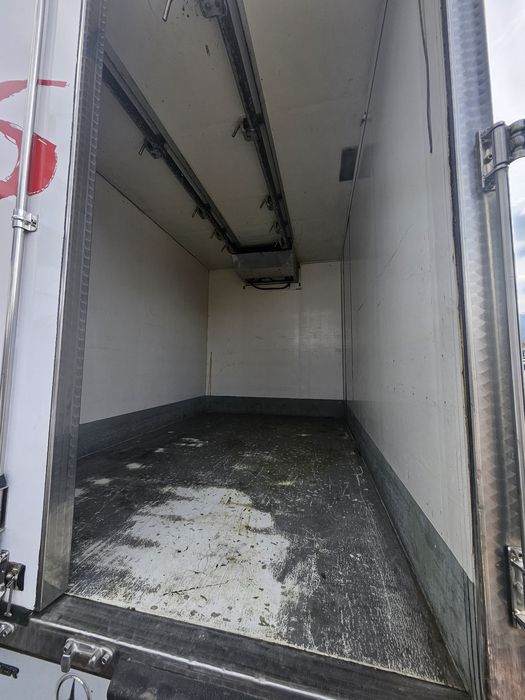 Хладилен фургон THERMO KING-30°