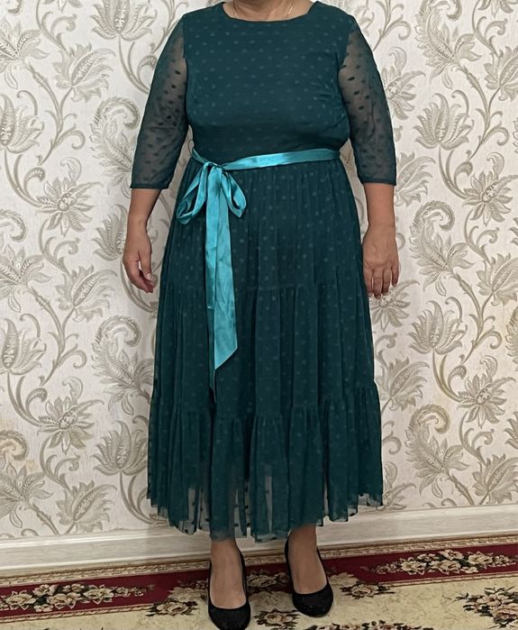 красивые платье женщинам