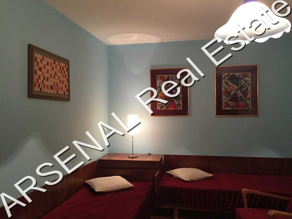 Дава се под наем Тристаен апартамент в София, Младост 4 - 100 кв.м за 500 € - Снимка #4