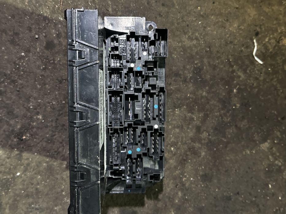 SAM модул Mercedes/Мерцедес w203