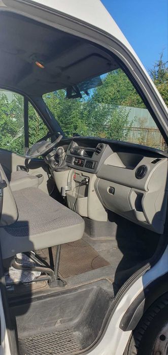 OPEL Movano 2007г.