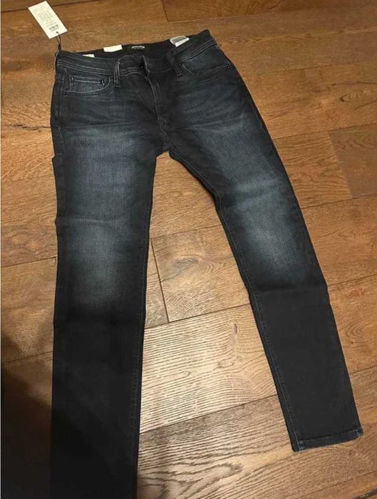 Дънки Jack&Jones