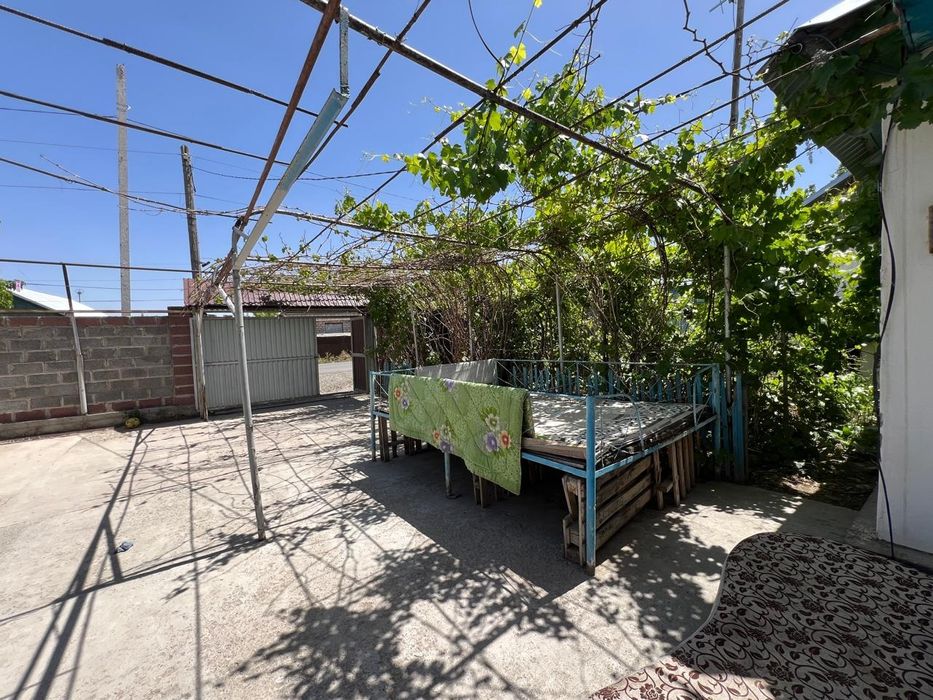 Жер үй сатылады тиімді бағада