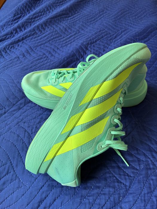 Adidas Adizero EVO SL 46 номер