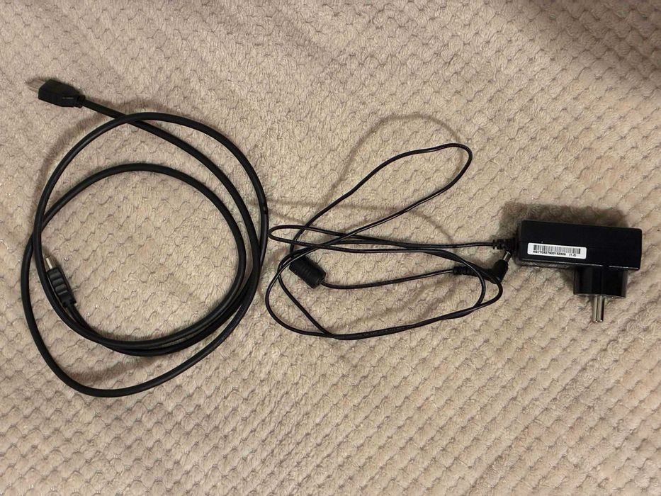 LG 29UM58-P Ultrawide монитор