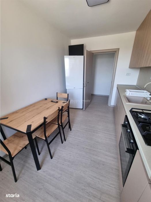Apartamente 2 camere bloc nou 2026 langa Valahia