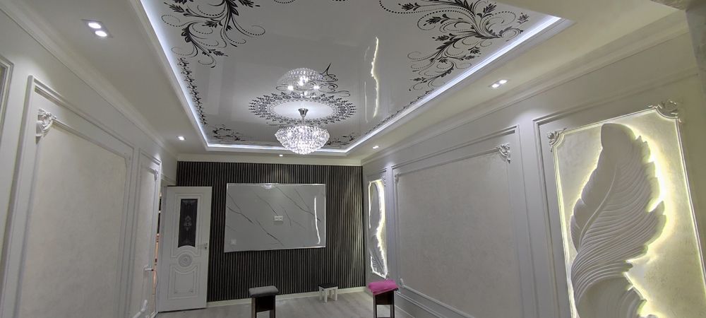 Электрик мантёр монтажник