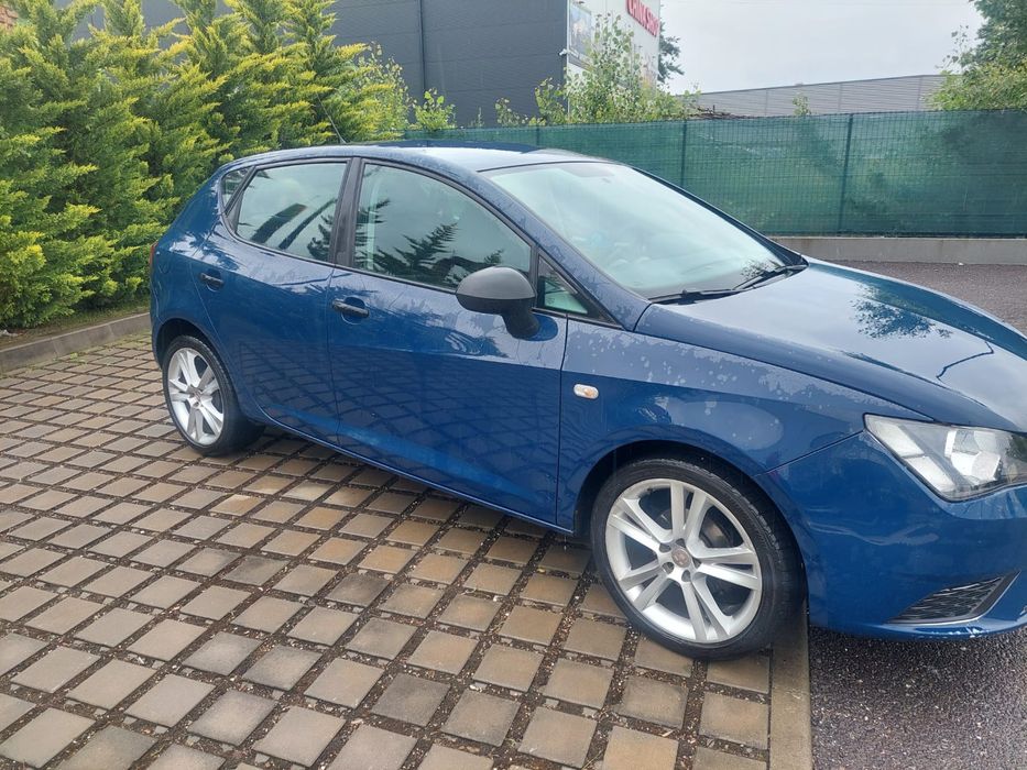 SEAT Ibiza 2017 — imagine 4