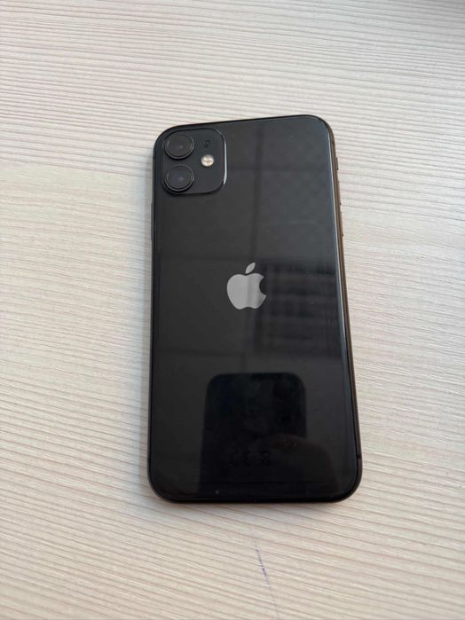 Обмен айфон 11 базовый