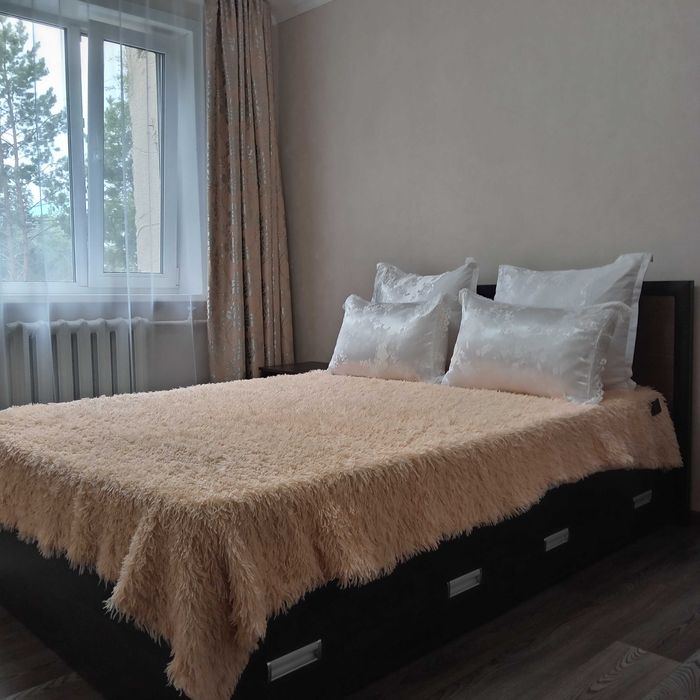 Сдаётся посуточно 2х комнатная, центр