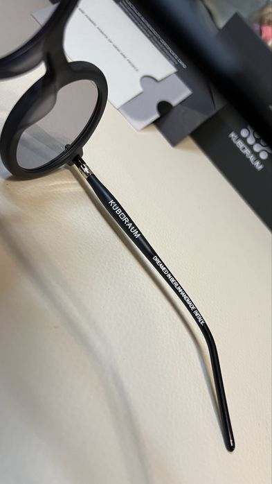Kuboraum Maske P1 ochelari de soare / rame ochelari vedere