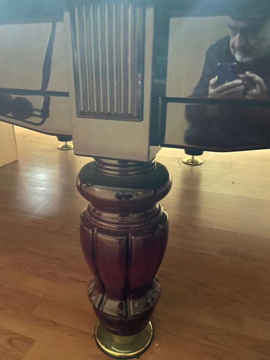 Бильярдный стол