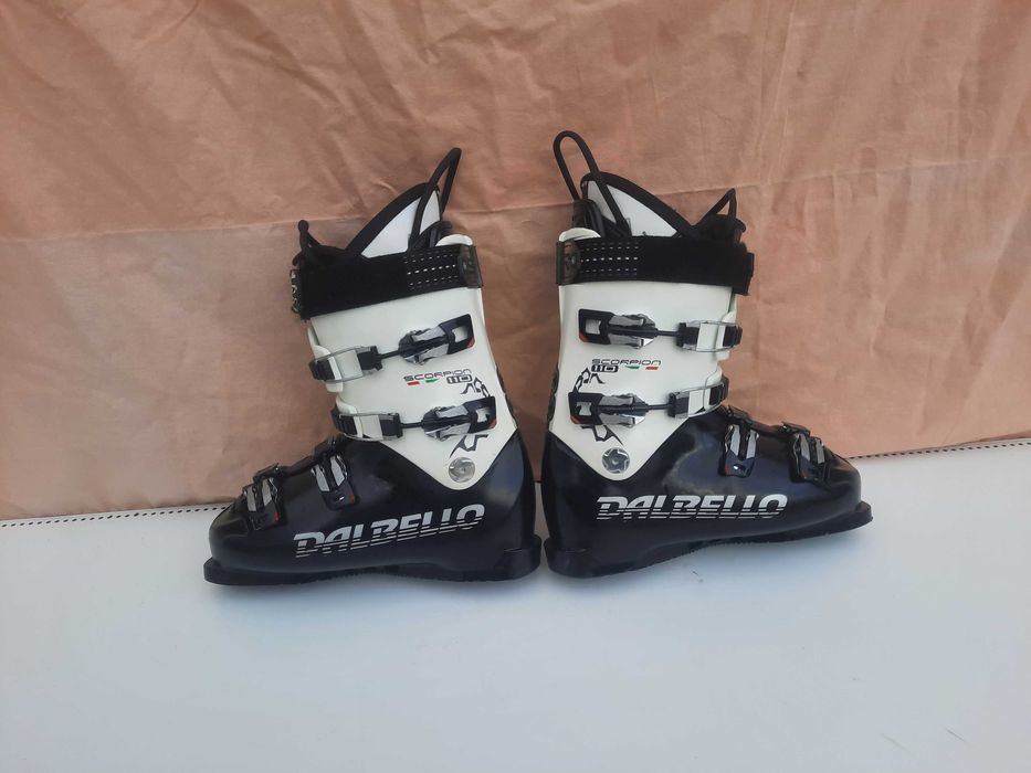 Ски обувки Dalbello Scorpion SR 110  28-28,5см