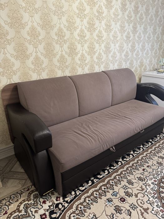 Диван три в одном