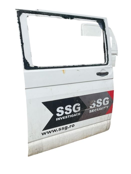 Usa Culisanta Laterala Dreapta Volkswagen Transporter V Platform/Chass