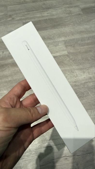 iPad Pro 12.9 (3rd Gen, 256 GB) + Apple Penci