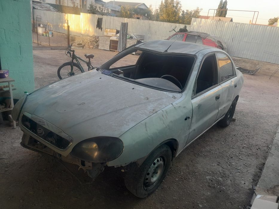 Заз шанс сатылады срочно.