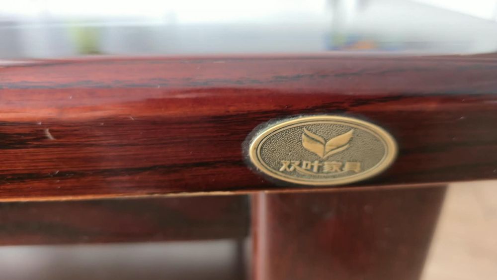 Стол деревянный из китая