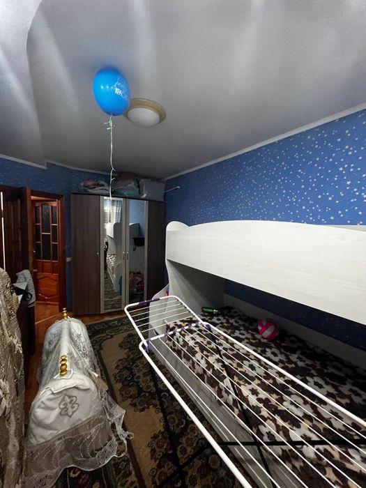 Продам 3 комнатную квартиру