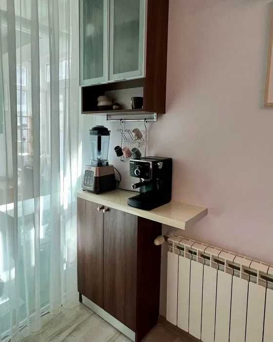 Дава се под наем Двустаен апартамент в София, Драгалевци - 65 кв.м за 498.27 € - Снимка #4