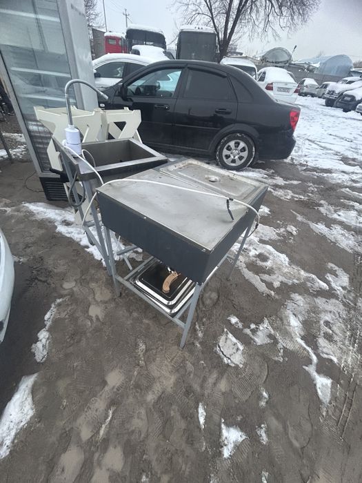 Perashki aparat moyka sotiladi