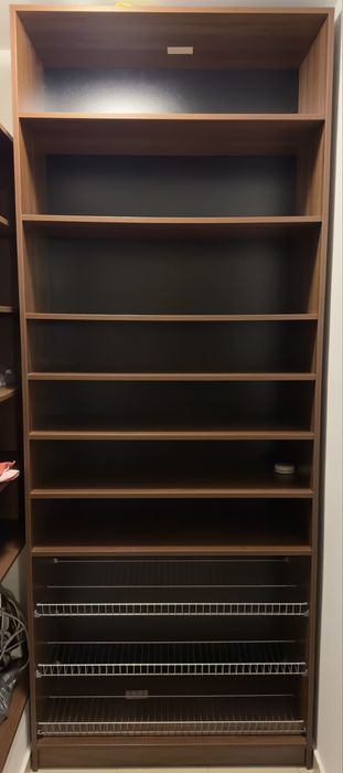 Pantofar Mobexpert - elegant, spatios, calitate premium