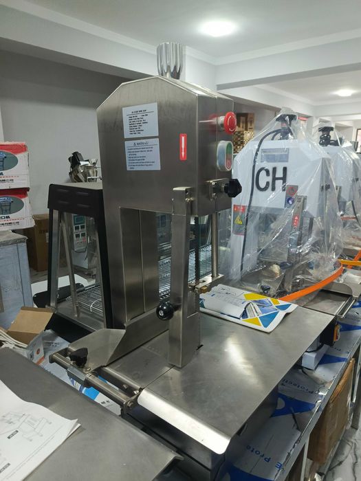 Пила для мяса suyak kesadigan aparat