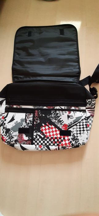 Geanta laptop , scoală studenti MAUI