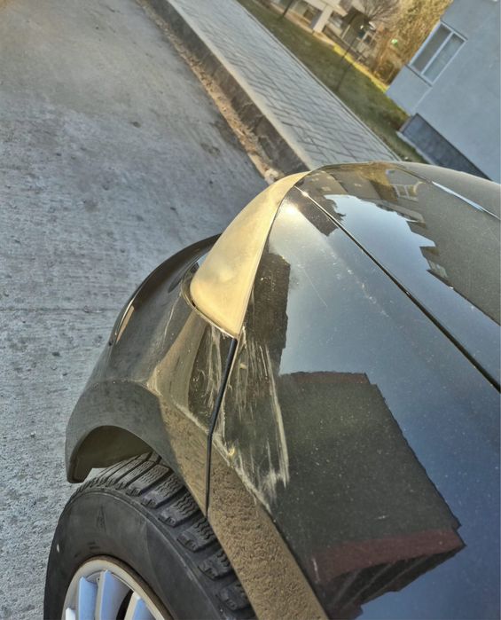 Bmw seria 1 an 2006 model 118d