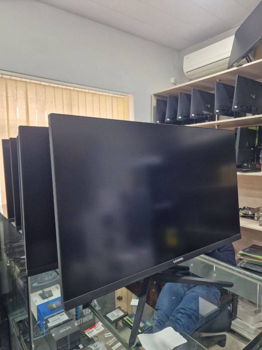 Everel 27" flat IPS 180hz! Korobka dok full!Yaxshi holatda! 7ta!