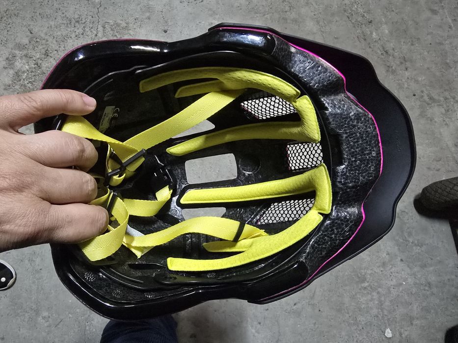 Детска каска Cube