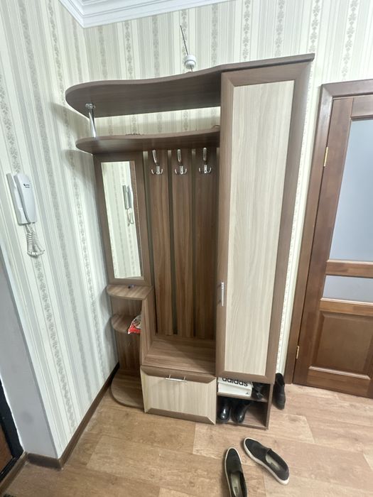 Шкаф  прохожий 10000