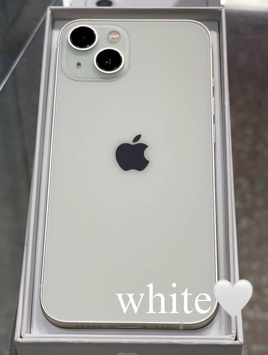 iPhone 13 NEW Super AKSIYA