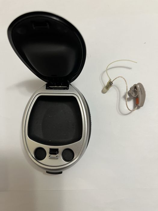 Aparat auditiv Siemens Ace binax