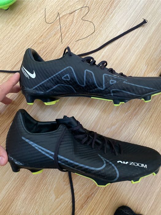 Бутонки Nike AirZoom номер 43